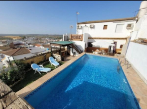 Casa rural el castillo
